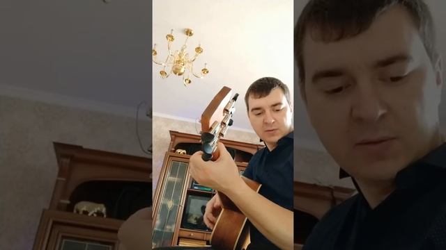 Бурито - взлетай на гитаре смотреть онлайн