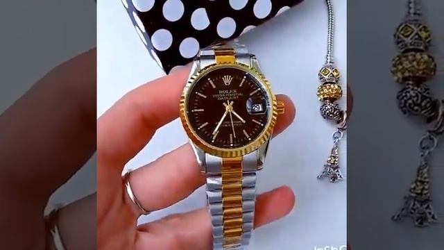 Женские часы в интернет-магазине Loveni.ru видеообзор