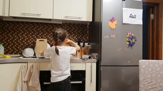 Сегодня настроение приготовить тортик