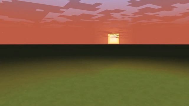 Новая Minecraft анимация "Новый страшный скин" анимация №14 | Minecraft animator. смотреть онлайн