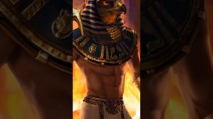 Амон Ра - величайший египетский бог | Египетская #мифология #shorts #амонра #египет