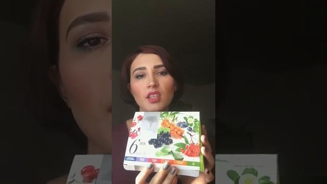 Обзор продукции NL international смотреть онлайн