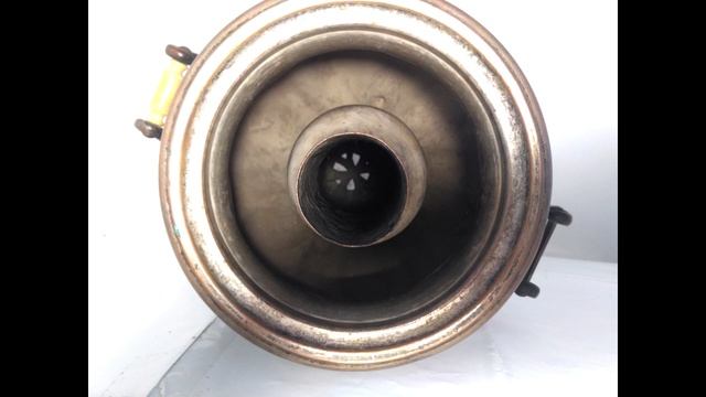 Самовар П.Севрюгинъ смотреть онлайн