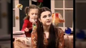 Даша и Веник - Пополам