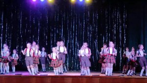 "Ох уж эта школа", Ассорти Данс, 15.05.21