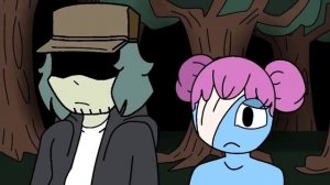 finn vs sonic .exe ( FNF animation PIBBY ) around andy, part 34