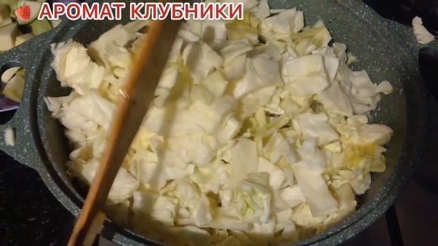 ДАЖЕ БЕЗ МЯСА ОЧЕНЬ ВКУСНО! #кулинария #рецепты #рагу