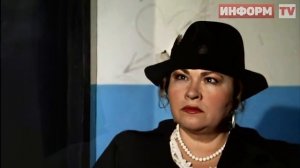Как сейчас выглядит 68-летняя Нина Усатова, кто её ЕДИНСТВЕННЫЙ МУЖ и СЫН