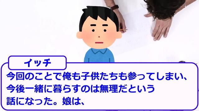 【修羅場】家事・育児放棄の汚嫁が怒って家出→そのまま居ないものとして生活していると汚嫁が帰ってきて…【2chゆっくり解説】 смотреть онлайн