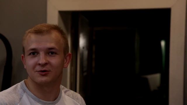 Crane 2 обзор. Иван и Оля у наших друзей в Кинемоторе смотреть онлайн