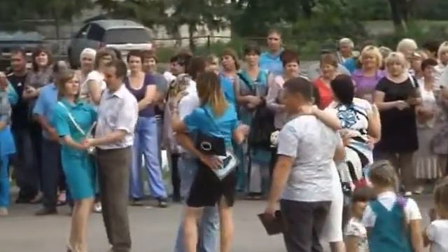 Районный праздник "Сердца любовию зажгите" ,посвященный Дню семьи,любви и верности. смотреть онлайн