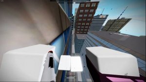 Ultimate gearless dash [PARKOUR ROBLOX]