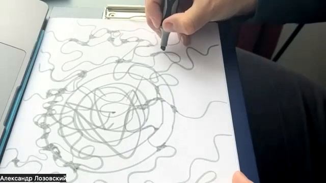 Нейрографика. Алгоритм на увеличение денег смотреть онлайн