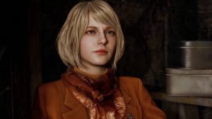 Игра Resident Evil 4