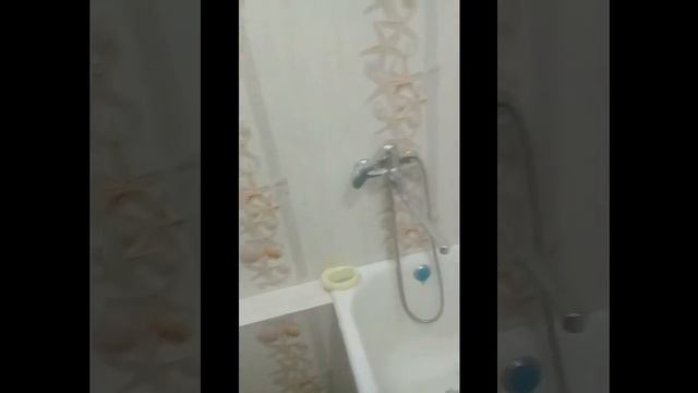 Бюджетный ремонт в ванной панелями пвх. Н-Тагил Ермака 53