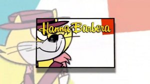 Hanna-Barbera All-Stars Comedy (HD recreation)
