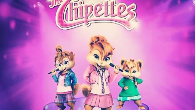 Элвин и Бурундуки (Чумачечая весна💋) смотреть онлайн