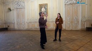 Историческая прогулка. Особняк княгини Юсуповой на Литейном проспекте