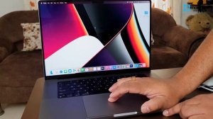 Can it replace your desktop workstation ? 2021 MacBook Pro with M1 Pro chip | Performance testing