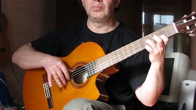 Сергей Абрамов.Горение. Сергей Абрамов