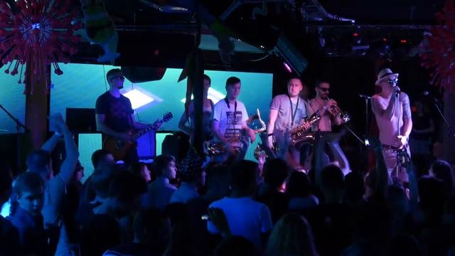 GOOD TIMES | ВО ВЛАДИМИРЕ | 26.09.2015 | смотреть онлайн