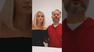 Эфир Дмитрия и Нины Хара про отношения.