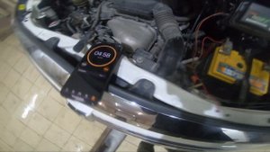 Адаптация дроссельной заслонки Toyota Alphard.Не держит обороты! Что делать?