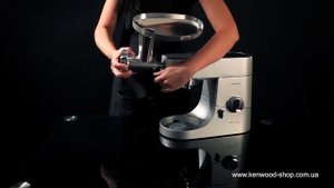 Насадка Kenwood AT 950