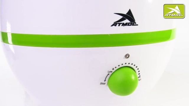 Ультразвуковой увлажнитель воздуха АТМОС-2640 смотреть онлайн