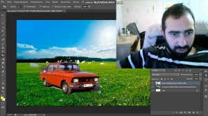 Учим Photoshop Урок-2 !!! От Профессионального дизайнера!!!