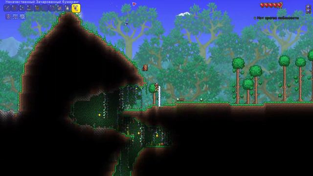 ТЕРРАРИЯ НА ЛИЦЕНЗИИ /// TERRARIA 4