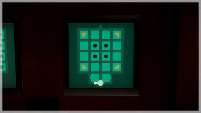 The Witness (1) Думать-это хорошо) смотреть онлайн