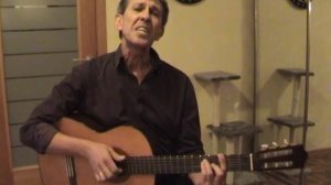 Гадалка (ежедневно меняется мода). (кавер, гитара)