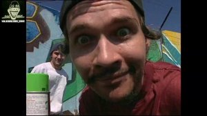 Jam Style Crew and Da Boogie Crew "Вы Хотели Пати"?