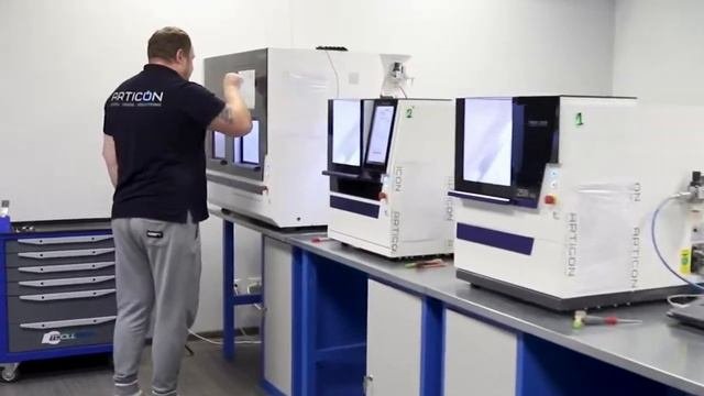 Зуботехническая лаборатория Артикон