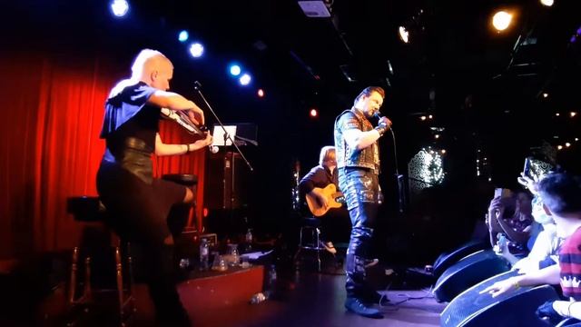 КняZz - Человек-загадка (акустическая версия) смотреть онлайн