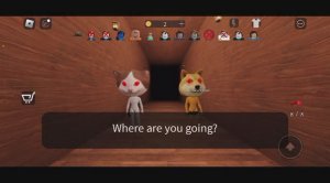 Побег из Zooo