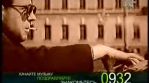 Сергей Дикий Женщина Осень