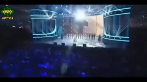 Как казахи чеченцев хоронили...