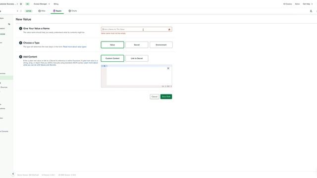 Build your own billing dashboards with MongoDB Charts! смотреть онлайн