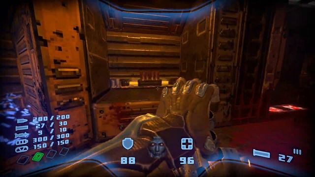 PRODEUS  Генератор хаоса  Раскопки  Стрелок HARD 3