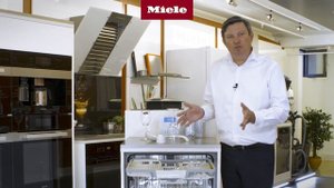 Miele G 5000-opvaskemaskiner