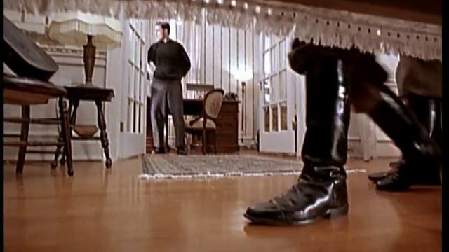 Alan and Naomi (Trailer) смотреть онлайн