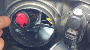 Лампы H7 CARLAMP SMART VISION на Renault Scenic 3