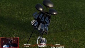 The Golf club VR - Review , Gameplay + loads of fun