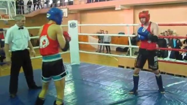 50.Гиль(МОК СДЮШОР,Минск) - Климович(СДЮШОР 7,Минск) смотреть онлайн