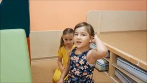 Игра космонавты
