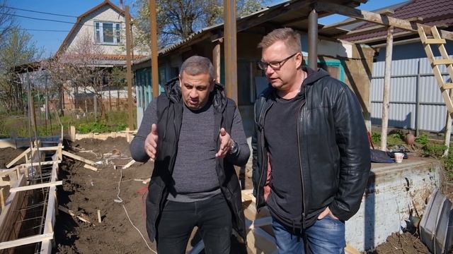 Строим дом по цене квартиры. Меня хотели кинуть! Как обманывают при покупке бетона в Краснодаре.
