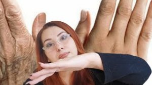 Супер средство! Руки будут молодыми и красивыми!