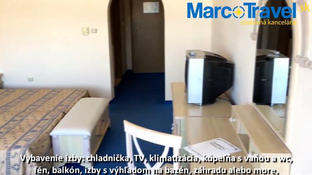 Royal Park 5 - Bulharsko - Elenite - MarcoTravel.sk смотреть онлайн